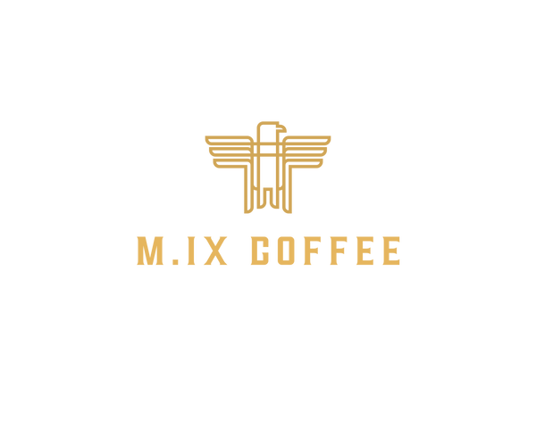 M.ix Coffee Store